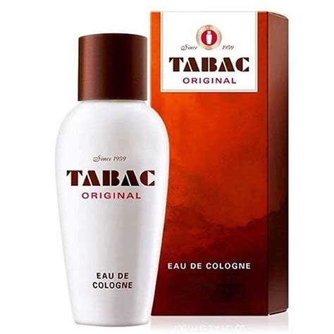 tabac original men's colognes.